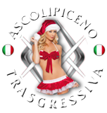 Logo ufficiale di Piccole Trasgressioni Italia